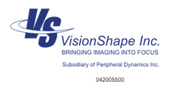 Vison Shape Inc. Bringing Imaging into Focus