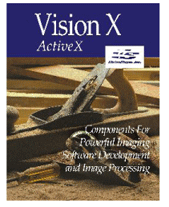 VisonX ActiveX